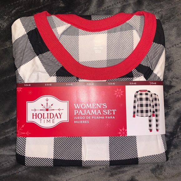WOMEN 2 PIECE PJ’S - Picture 1 of 2